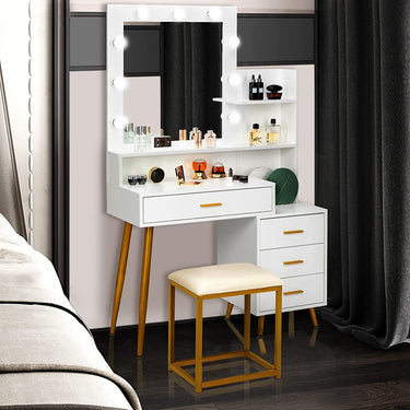 New Dressing Table
